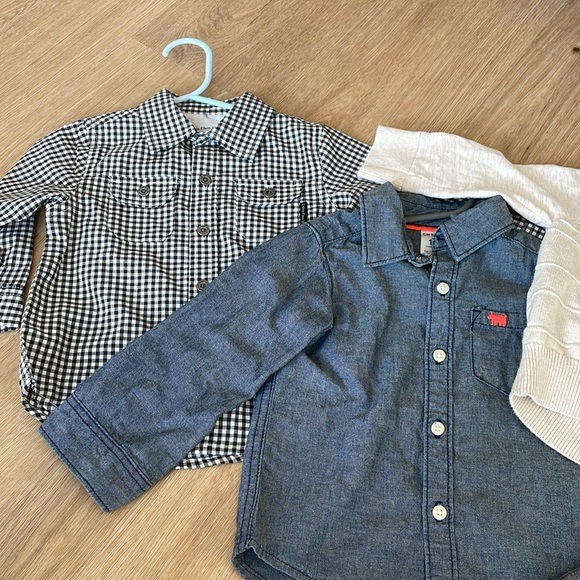 Bundle of Clothes - Picture 3 of 3